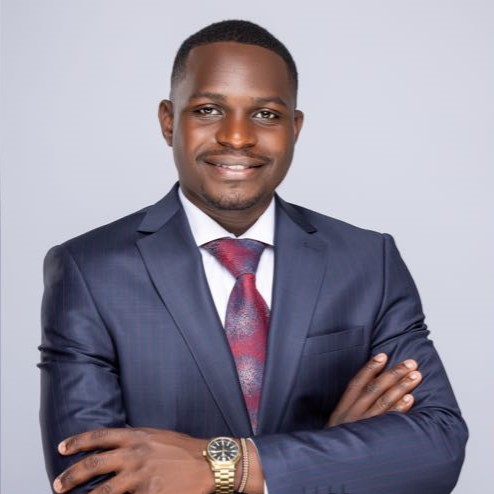 Eng. Evander Onyango